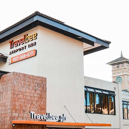 Travelbee Airport Inn Lapu-Lapu City Dış mekan fotoğraf
