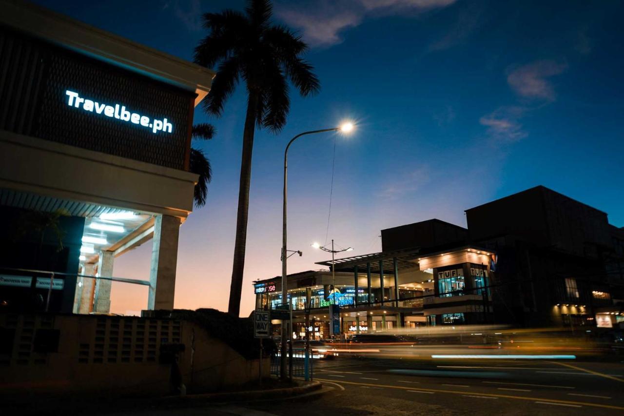 Travelbee Airport Inn Lapu-Lapu City Dış mekan fotoğraf