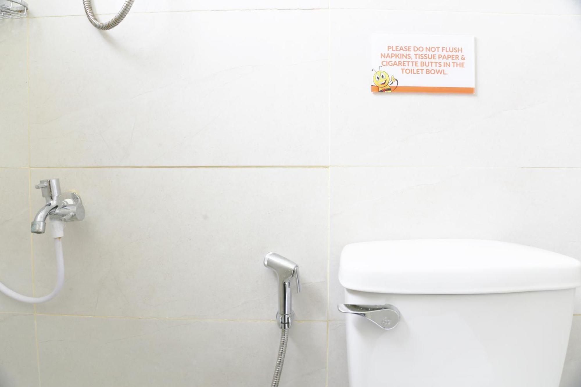 Travelbee Airport Inn Lapu-Lapu City Dış mekan fotoğraf