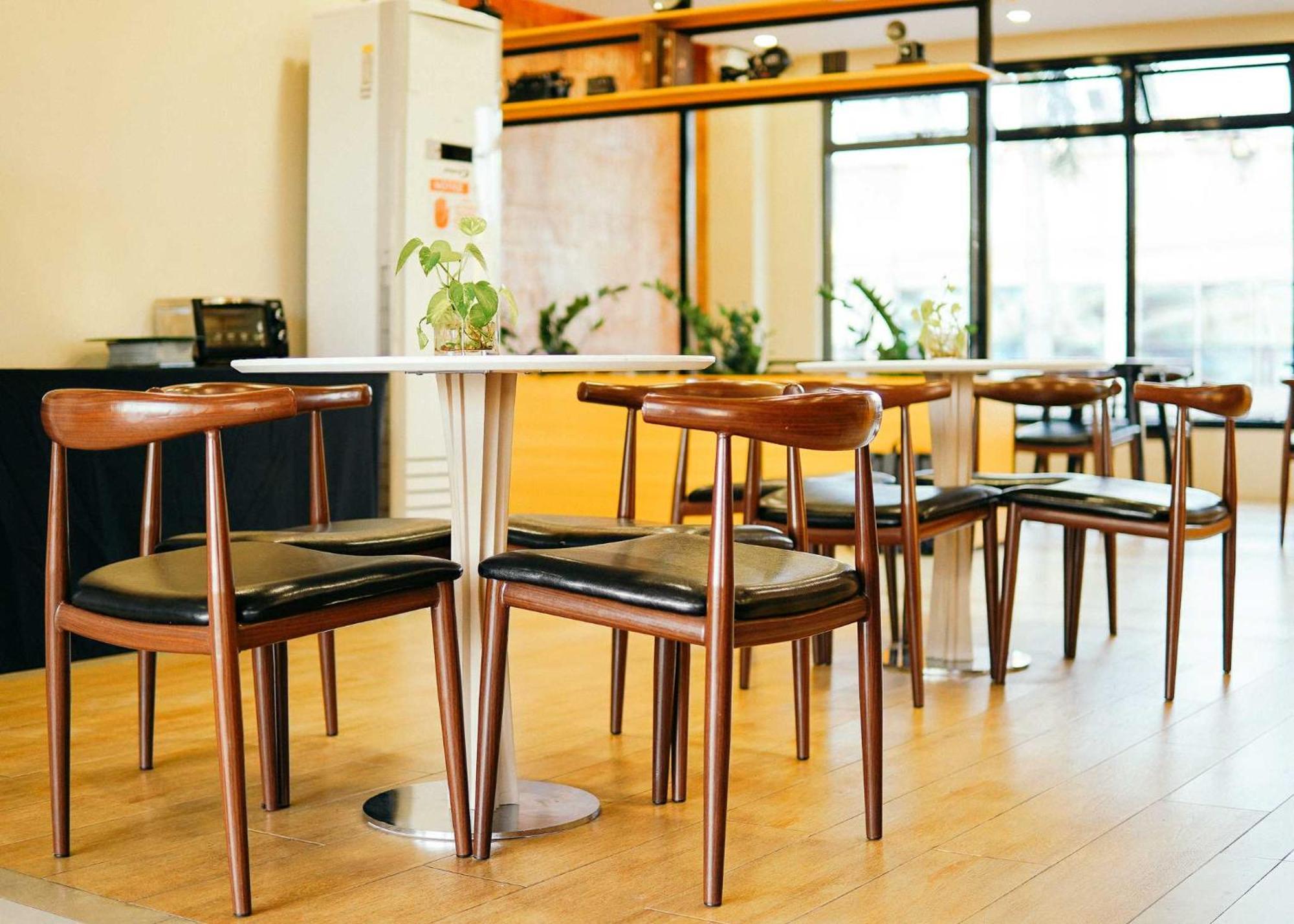 Travelbee Airport Inn Lapu-Lapu City Dış mekan fotoğraf