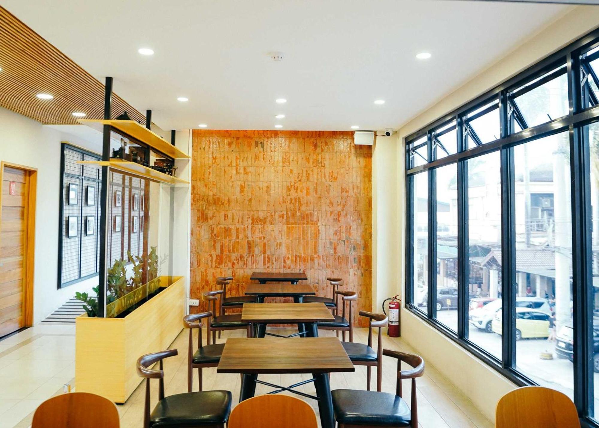 Travelbee Airport Inn Lapu-Lapu City Dış mekan fotoğraf