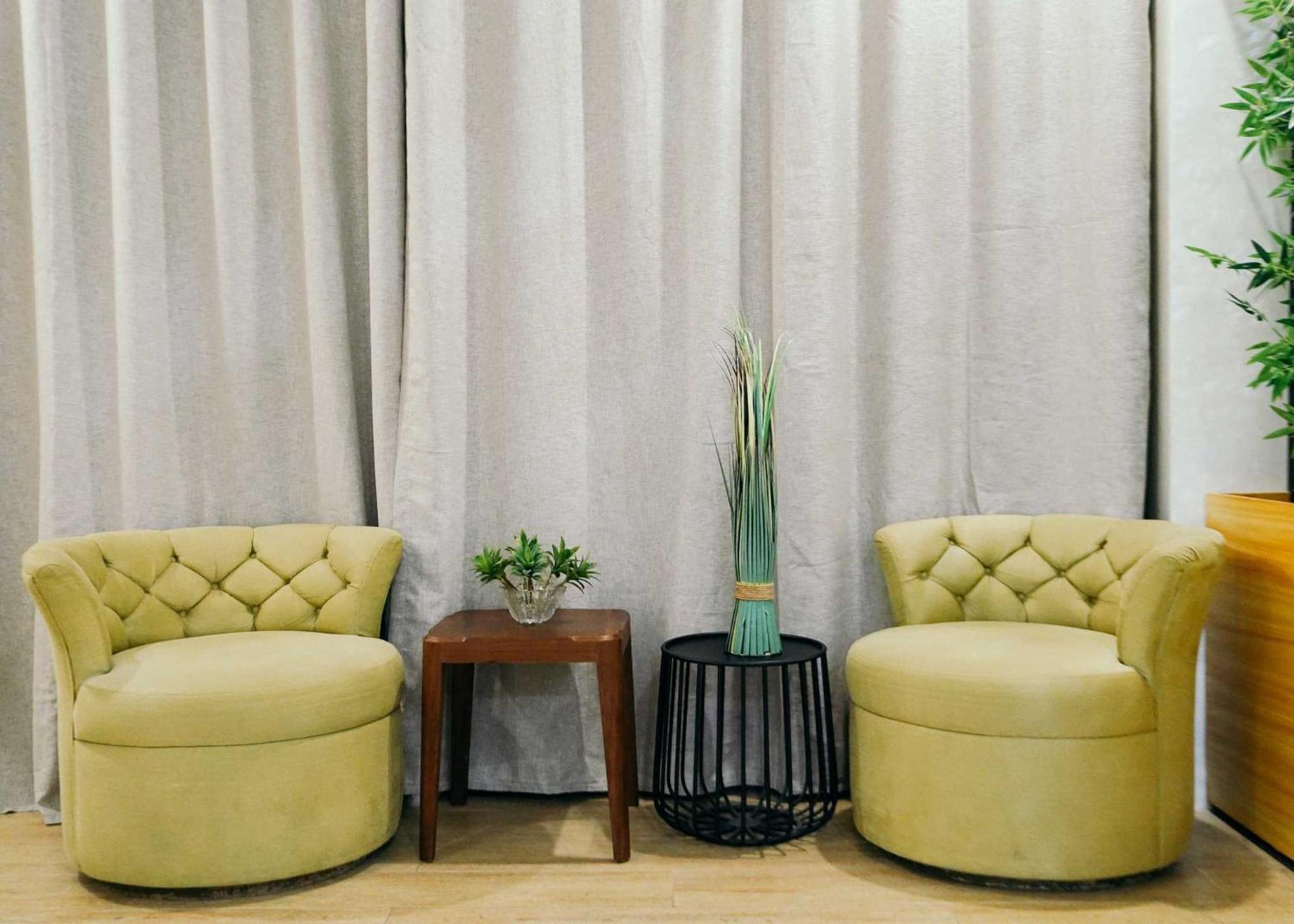 Travelbee Airport Inn Lapu-Lapu City Dış mekan fotoğraf