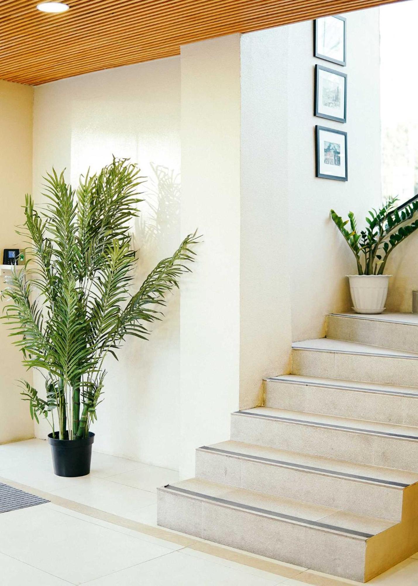 Travelbee Airport Inn Lapu-Lapu City Dış mekan fotoğraf